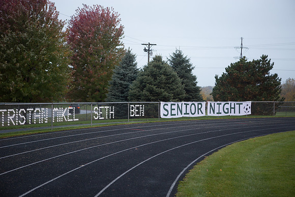 Boylan Boys Varisty Soccer Senior Night 10-15-2014-9258