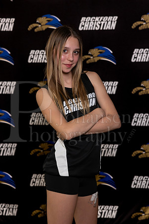 Rockford Christian Middle School Track Spring 2024-0097