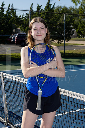 Rockford Christian Girls Tennis Fall 2024-0048
