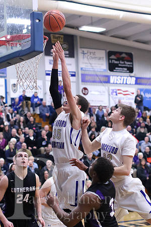 RC Boys Varsity Basketball vs Lutheran 2-24-2015-8533