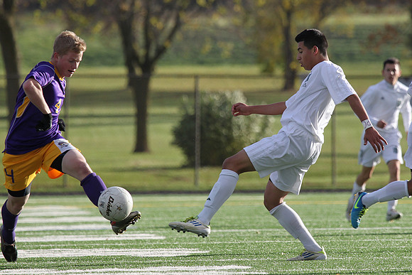 Boylan Varsity Boys Soccer vs Hononegah Regional Final 10-26-2013-4633