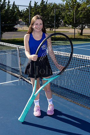 Rockford Christian Girls Tennis Fall 2024-0007