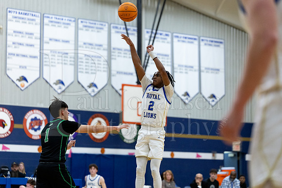 Rockford Christian Boys Varsity Basketball vs Rock Falls 2-7-2025-0546