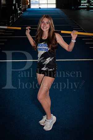 Rockford Christian Track Spring 2025-0636
