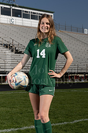 Boylan Varsity Girls Soccer Team and Senior Shoot 4-25-2024-0176