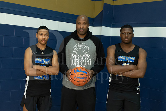 Rockford Christian Boys Varsity Basketball Winter 2020-0510