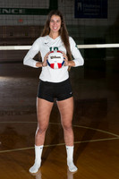 Boylan Girls Volleyball Senior Shoot 9-26-2016-0025