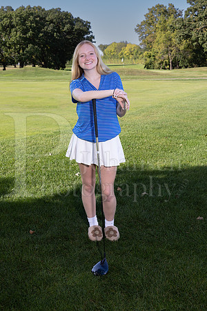 Rockford Christian Girls Golf Fall 2024-0066