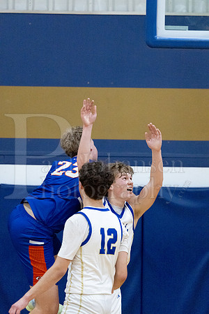Rockford Christian Boys Varsity Basketball vs Geona Kingston 2-26-2025-1099