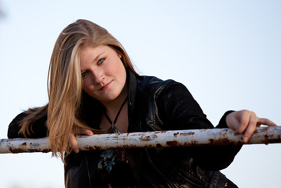 Sammy Bretl Senior Image-1165