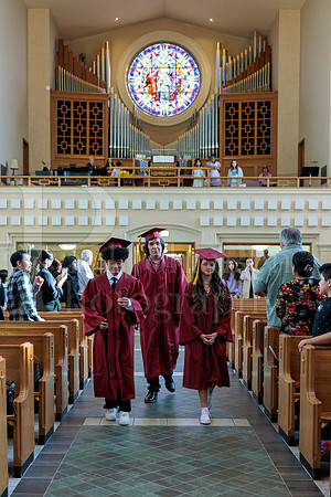 All Saints 2025 Graduation 5-22-2025-0462