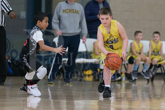 Rockford Elite Basketball 3rd Grade Game1 1-13-2018-0073