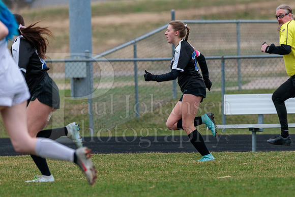 Rockford Christian Girls Varsity Soccer vs Auburn 4-1-2025-0098