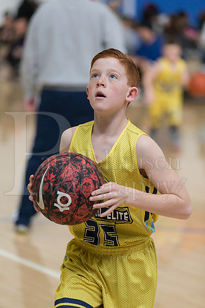 Rockford Elite Basketball 3rd Grade Game1 1-13-2018-0031