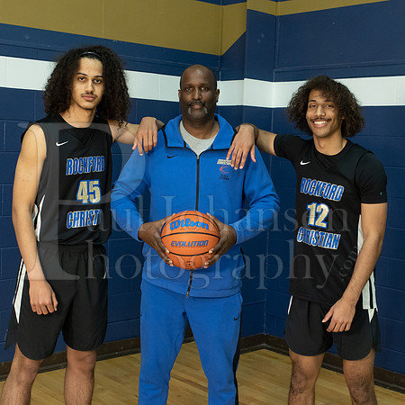 Rockford Christian Boys Varsity Basketball Winter 2020-0503