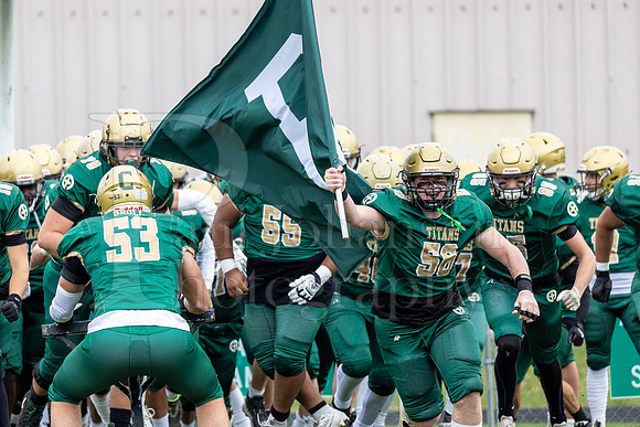 Boylan Boys Varsity Football vs Coal City 11-9-2024-0058