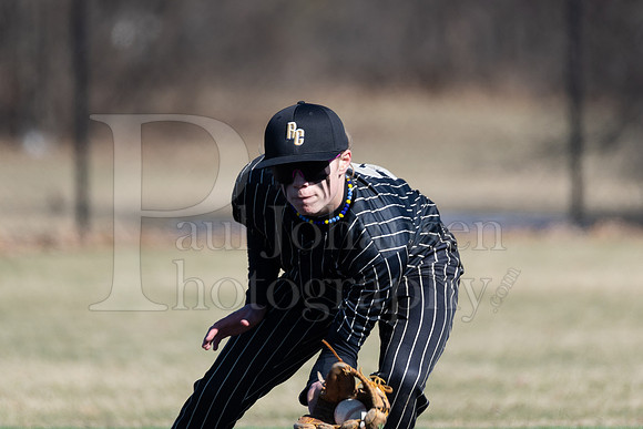 Rockford Christian Boys Varsity Baseball vs Boylan 3-17-2025-0033