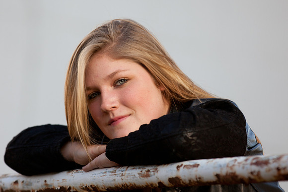 Sammy Bretl Senior Image-1169