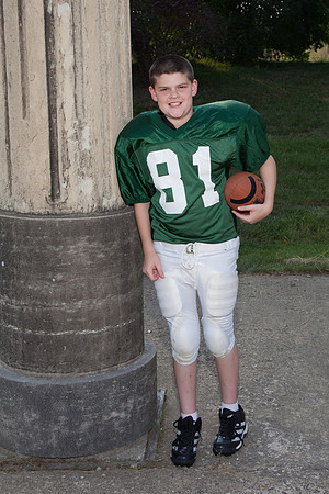Jr. Titans 8th Grade 2013 Football Team-0084