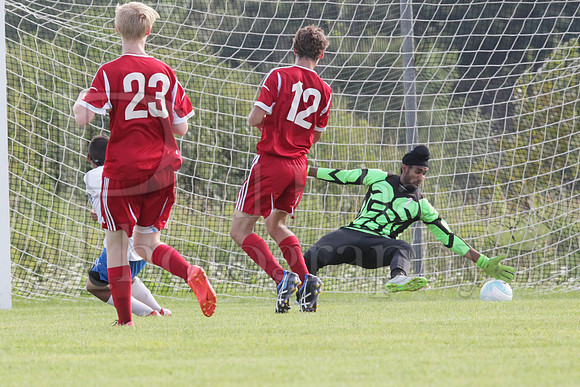 RC Boys Varsity Soccer vs Oregon 8-23-2016-0387