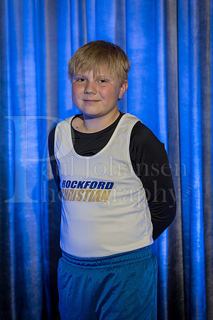 Rockford Christian Middle School Track Spring 2022-0212