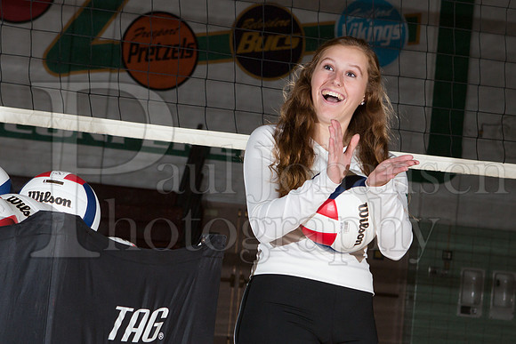 Boylan Girls Volleyball Senior Shoot 9-26-2016-0125