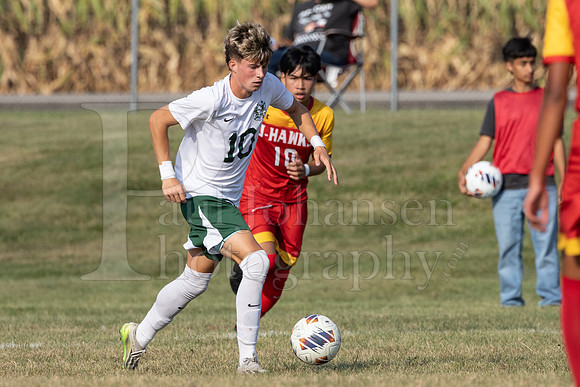 Boylan Boys Varsity Soccer vs Jefferson 9-10-2024-0324