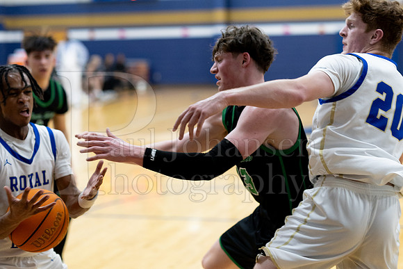 Rockford Christian Boys Varsity Basketball vs Rock Falls 2-7-2025-0677