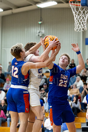 Rockford Christian Boys Varsity Basketball vs Geona Kingston 2-26-2025-0746