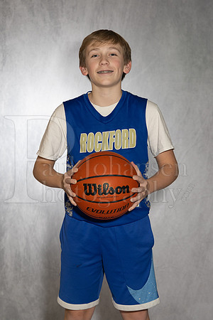 Rockford Christian MS Boys 8th Grade Basketball Winter 2024-0460