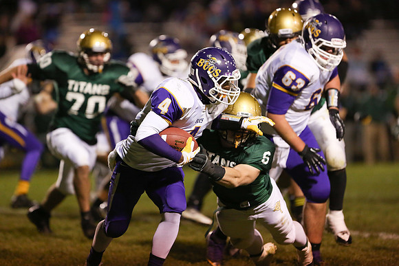 Boylan Varsity Football vs Belvidere 10-25-2013-8201