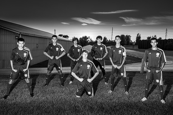 Boylan Boys Soccer Senior and Team Photos 9-24-2013-3183-2
