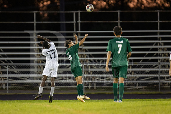 Boylan Boys Varsity Soccer vs Auburn 9-20-2022-0288