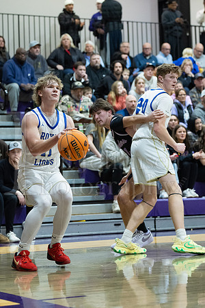 Rockford Christian Boys Varsity Basketball vs Lutheran 1-29-2025-0585