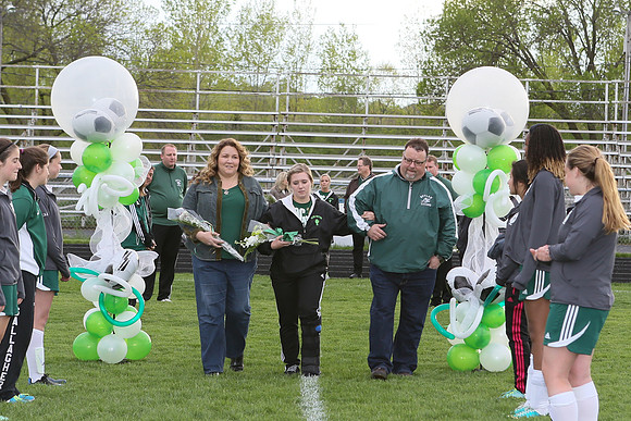 Boylan Varsity Girls Soccer Senior Night 5-16-2014-3539