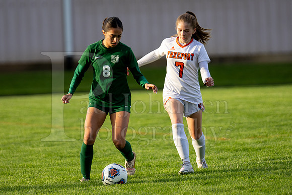 Boylan Girls Varsity Soccer vs Freeport 5-9-2024-0489