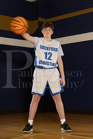 Rockford Christian Boys Basketball Winter 2024-0249