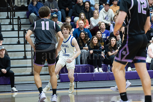 Rockford Christian Boys Varsity Basketball vs Lutheran 1-29-2025-0397