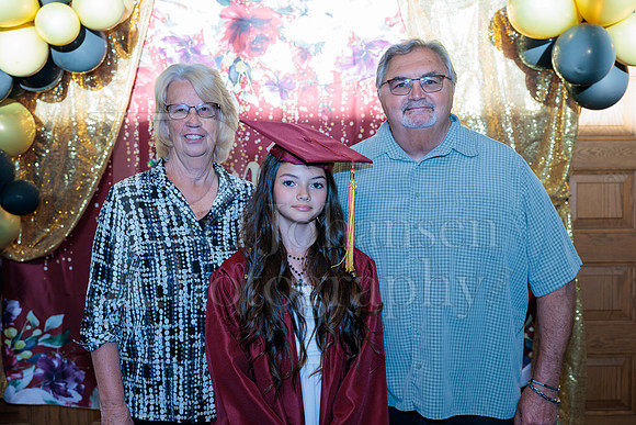 All Saints 2025 Graduation 5-22-2025-1088