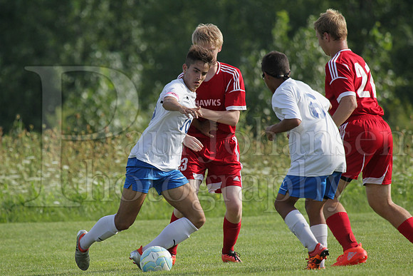 RC Boys Varsity Soccer vs Oregon 8-23-2016-0357
