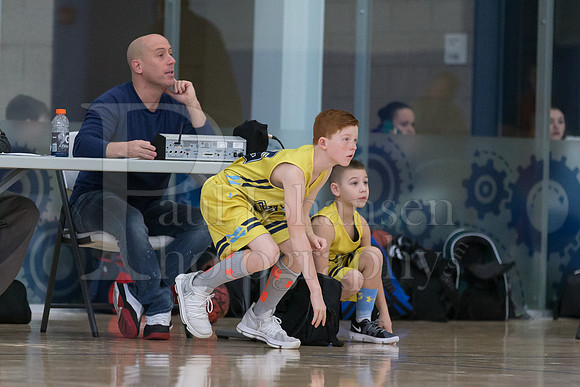 Rockford Elite Basketball 3rd Grade Game1 1-13-2018-0153