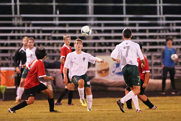 Boylan Varsity Boys Soccer vs Auburn 10-10-2013-5147