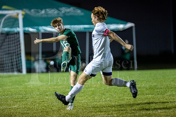 Boylan Boys Varsity Soccer vs Hononegah 10-3-2024-0363
