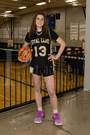 Rockford Christian Girls Varsity Basketball Winter 2024-0968