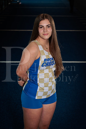 Rockford Christian Track Spring 2025-0583