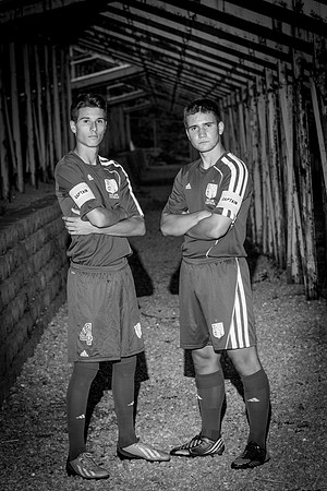 Boylan Boys Soccer Senior and Team Photos 9-24-2013-3249