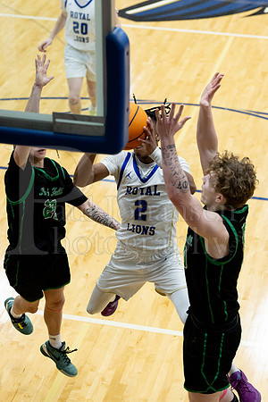 Rockford Christian Boys Varsity Basketball vs Rock Falls 2-7-2025-0919