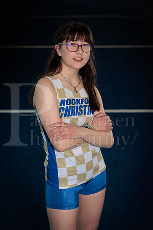Rockford Christian Track Spring 2025-0654