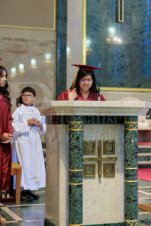 All Saints 2025 Graduation 5-22-2025-0660