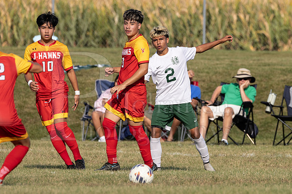 Boylan Boys Varsity Soccer vs Jefferson 9-10-2024-0354